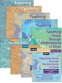 Teaching Music through Performance in Choir - Volumes 1-5: Books and CDs Bundle