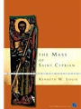 The Mass of Saint Cyprian - Presider edition