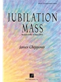 Jubilation Mass - Brass and Percussion edition