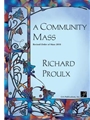 A Community Mass - String edition