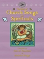 Book of Church Songs & Spirituals