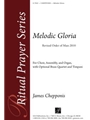 Melodic Gloria - Instrument edition