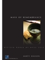 Mass of Remembrance - Woodwind edition