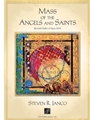 Mass of the Angels and Saints - Assembly edition
