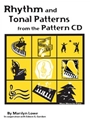 Rhythm and Tonal Patterns (Music Moves for Piano)