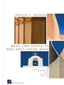 Misa Una Santa Fe / One Holy Faith Mass - Assembly edition