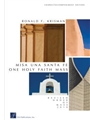 Misa Una Santa Fe / One Holy Faith Mass - Woodwind edition