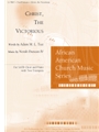 Christ, the Victorious - Instrument edition