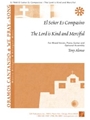 The Lord Is Kind and Merciful / El Senor Es Compasivo - Instrument edition