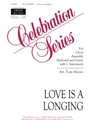 Love Is a Longing - Instrument edition