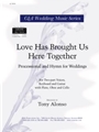 Love Has Brought Us Here Together - Guitar edition