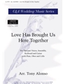 Love Has Brought Us Here Together - Instrument edition