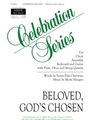 Beloved, God's Chosen - Guitar edition