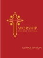 Worship, Fourth Edition - Guitar Spiral edition