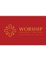 Worship, Fourth Edition - Keyboard Landscape edition