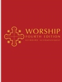 Worship 4th Edition - Keyboard Spiral Edition