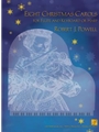 Eight Christmas Carols for Flute and Keyboard or Harp