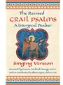 The Revised Grail Psalms - Conception Abbey Psalm Tones, Melody Card