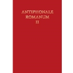 Antiphonale Romanum - Volume 2
