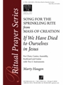 If We Have Died to Ourselves in Jesus - Instrument edition