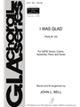 I Was Glad - Guitar edition