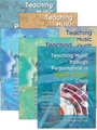 Complete Choir Bundle: Books Only
