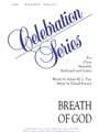 Breath of God - Guitar edition