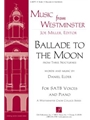 Ballade To The Moon  from Three Nocturnes