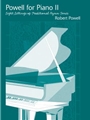 Powell for Piano II