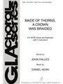 Made of Thorns, a Crown Was Braided - Instrument edition