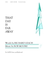 That Day Is Far Away - Guitar edition