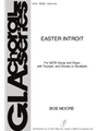Easter Introit - instrument edition