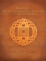 Roots Of Music Learning Theory/Audiation