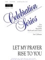 Let My Prayer Rise to You - Guitar edition