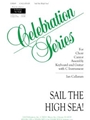 Sail the High Sea! - Instrument edition