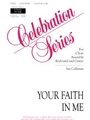 Your Faith in Me - Guitar edition