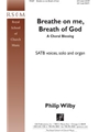 Breathe on Me, Breath of God