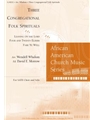 Three Congregational Folk Spirituals