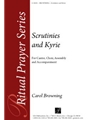 Scrutinies and Kyrie - Instrument edition