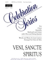 Veni, Sancte Spiritus - Guitar edition
