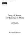 Song of Songs: My Beloved Is Mine