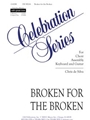 Broken for the Broken - Instrument edition