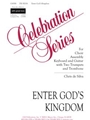 Enter God's Kingdom - Instrument edition