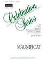 Magnificat - Guitar edition