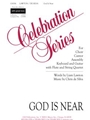 God Is Near - Guitar edition
