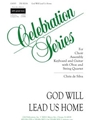 God Will Lead Us Home - Guitar edition