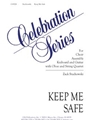 Keep Me Safe - Instrument edition