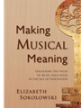 Making Musical Meaning