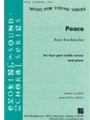 Peace