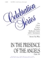 In the Presence of the Angels - Guitar edition